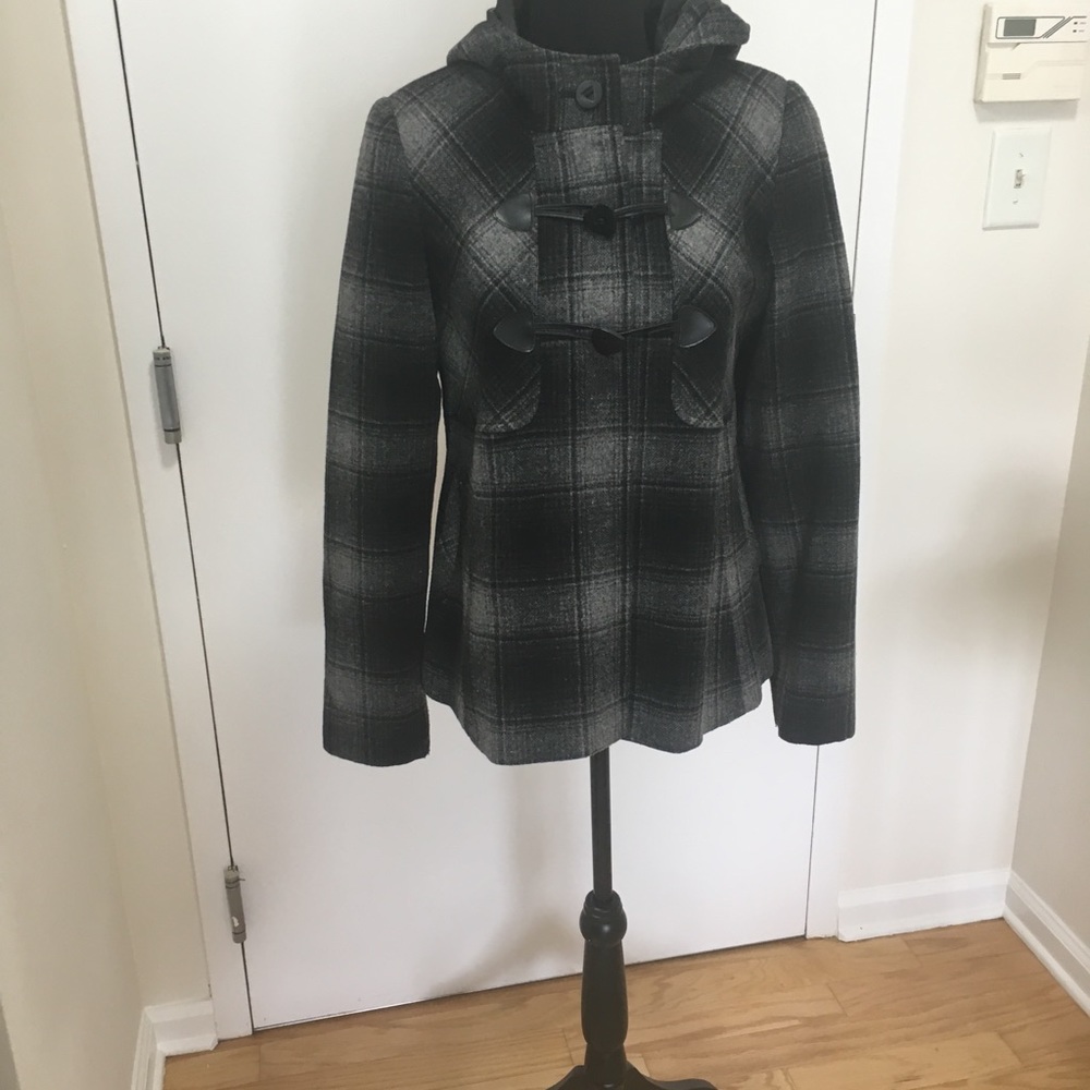Grey jacket - Picture 3 of 4